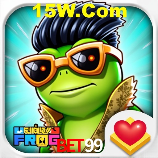 Interface do App Bet99