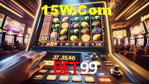 Welcome Bonus Bet99