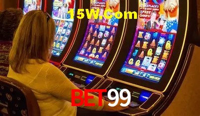 Inovações de Jogos na Bet99: O Futuro das Experiências Interativas