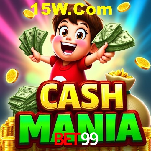 Slot Games Bet99
