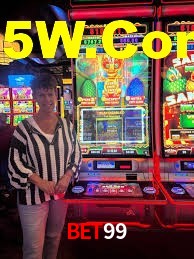 VIP Casino Bet99